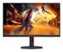 AOC Monitor Q27G4SRU, 27", HDMI/DP/USB, crveni akcenti